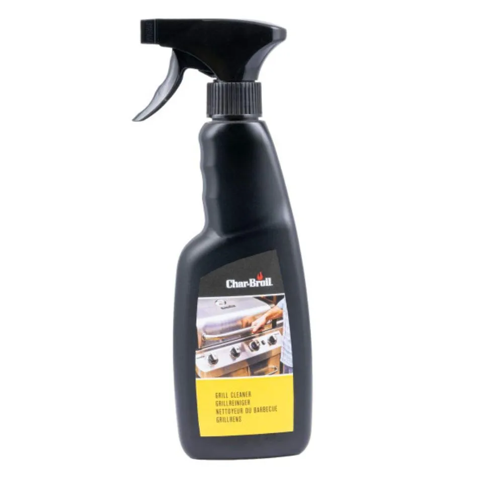 char-broil-140039-detergente-per-barbecue-375-ml-formula-potente-atossica-e-biod image 1