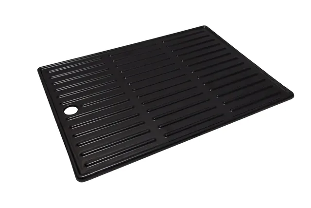char-broil-140-521-piastra-per-barbecue-in-ghisa-cromata-high-performance-33-x-4 image 1