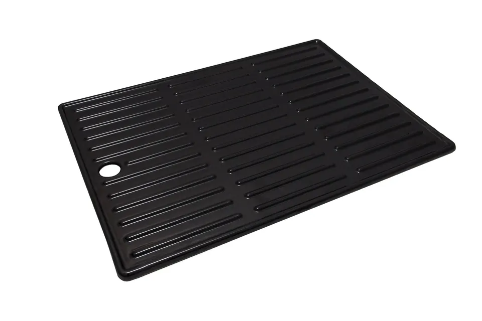 char-broil-140-521-piastra-per-barbecue-in-ghisa-cromata-high-performance-33-x-4 image 1