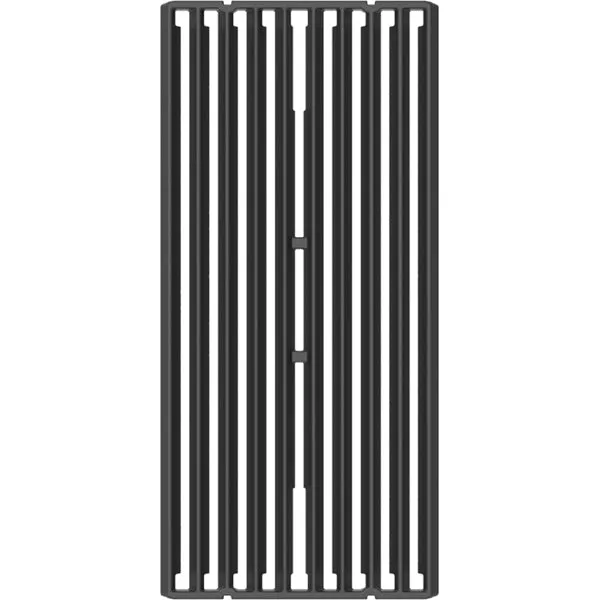broil-king-cast-iron-imperial-cooking-grid-griglia-in-ghisa-reversibile-con-rive image 1