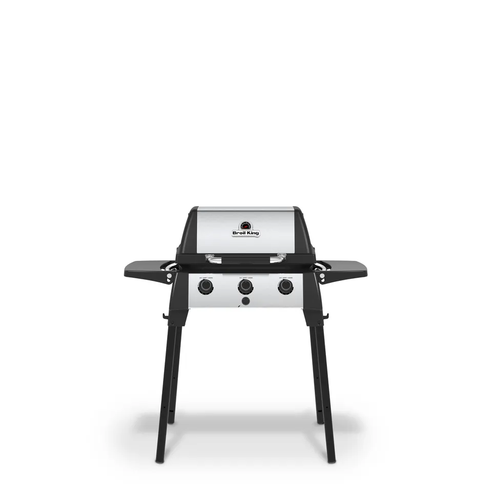 broil-king-porta-chef-320-barbecue-a-gas-portatile-3-bruciatori-con-gambe-pieghe image 1