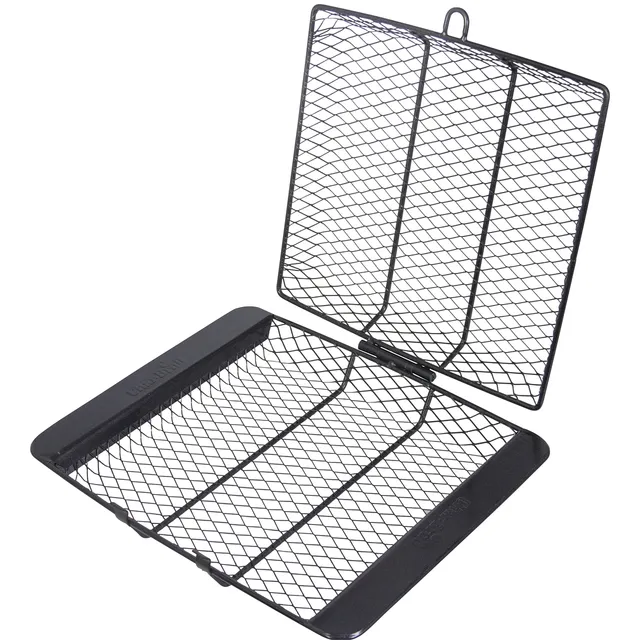 char-broil-140-541-graticola-a-cestello-antiaderente-per-verdure image 1