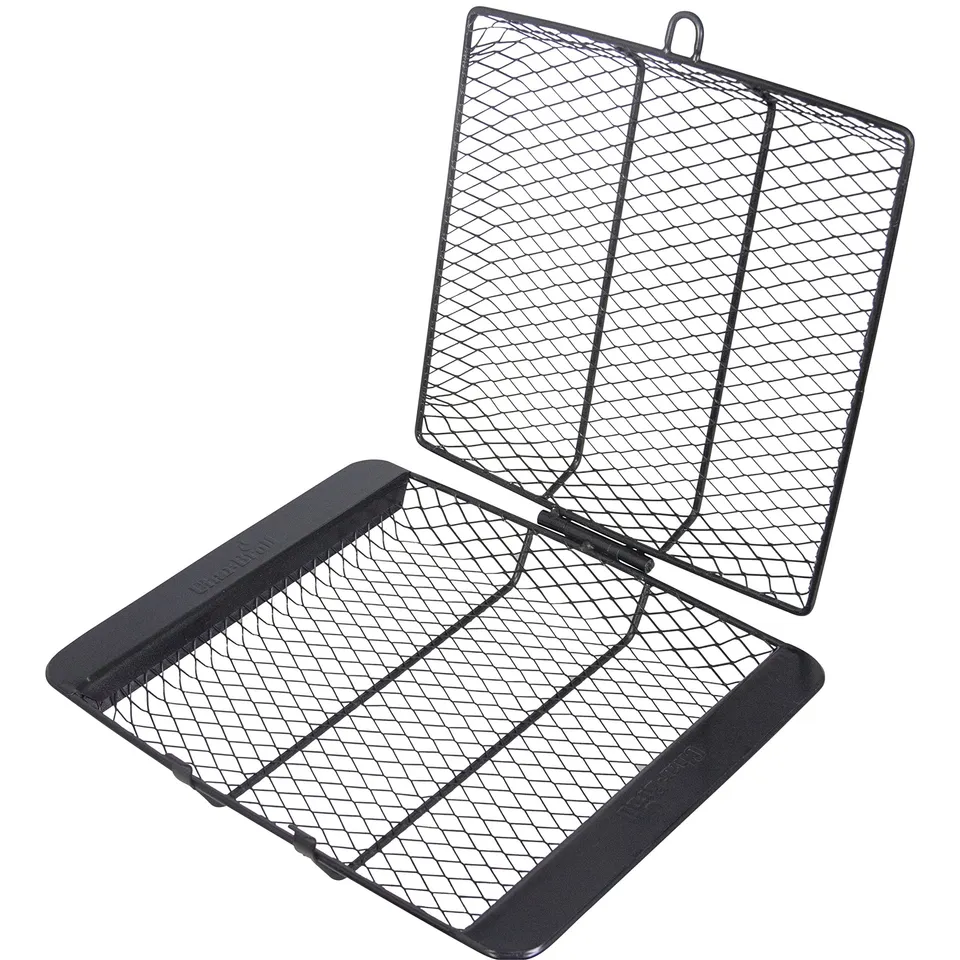char-broil-140-541-graticola-a-cestello-antiaderente-per-verdure image 1