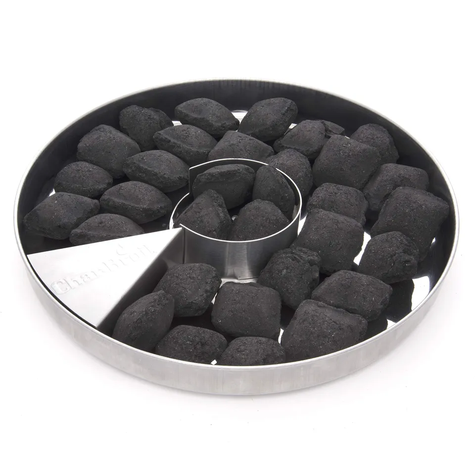 char-broil-140-009-organizza-carbonella-per-cotture-lunghe-3-5-o-7-ore image 1