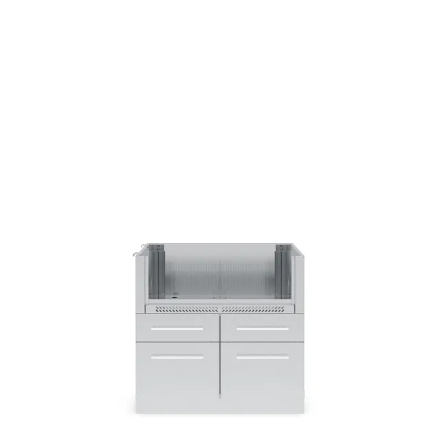broil-king-modulo-cottura-4-fuochi-in-acciaio-inox-304-per-isola-barbecue image 1
