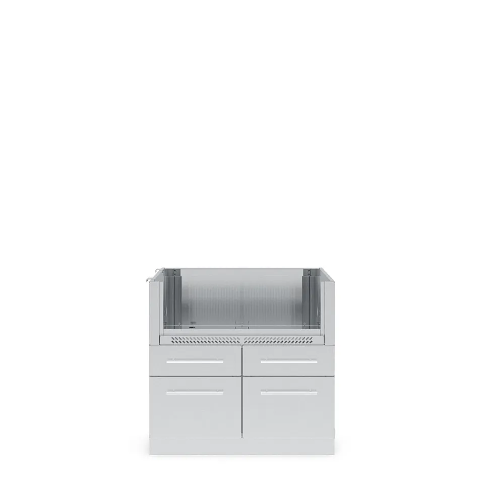 broil-king-modulo-cottura-4-fuochi-in-acciaio-inox-304-per-isola-barbecue image 1