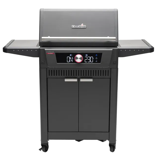 char-broil-evolve-gas-barbecue-a-gas-intelligente-con-app-control-tru-infrared-2 image 1