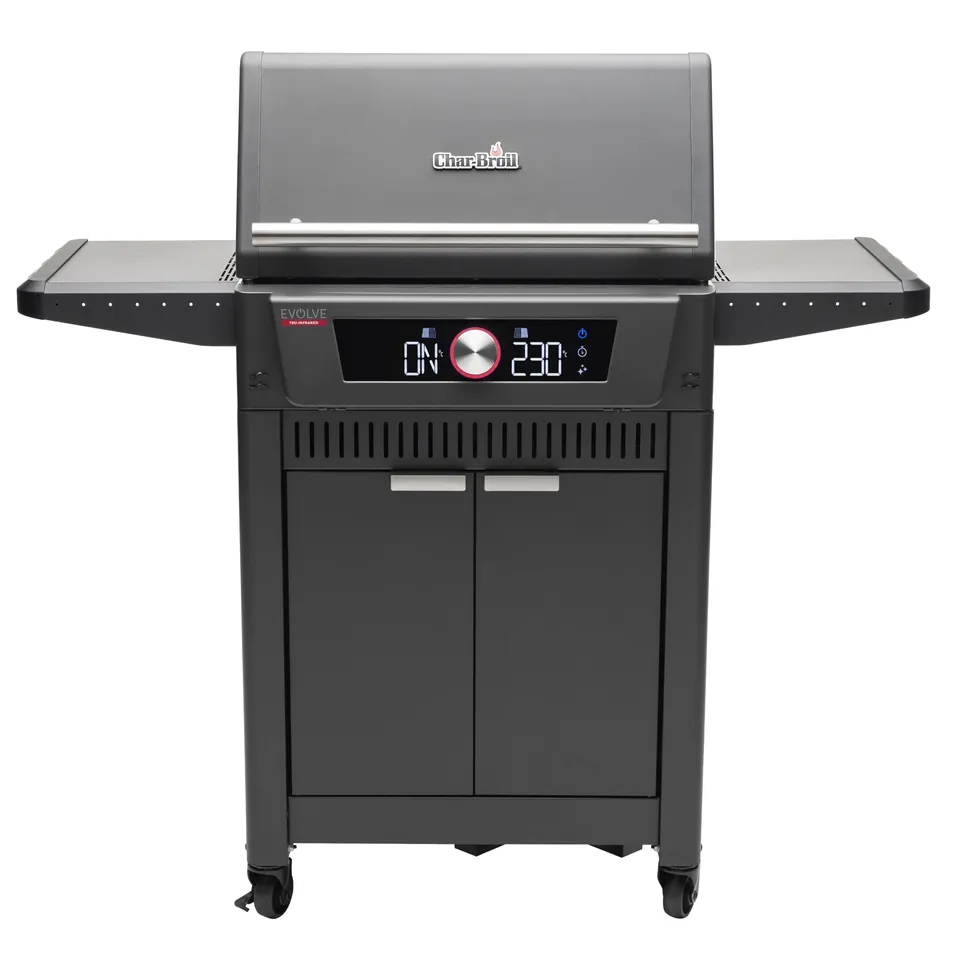 char-broil-evolve-gas-barbecue-a-gas-intelligente-con-app-control-tru-infrared-2 image 1