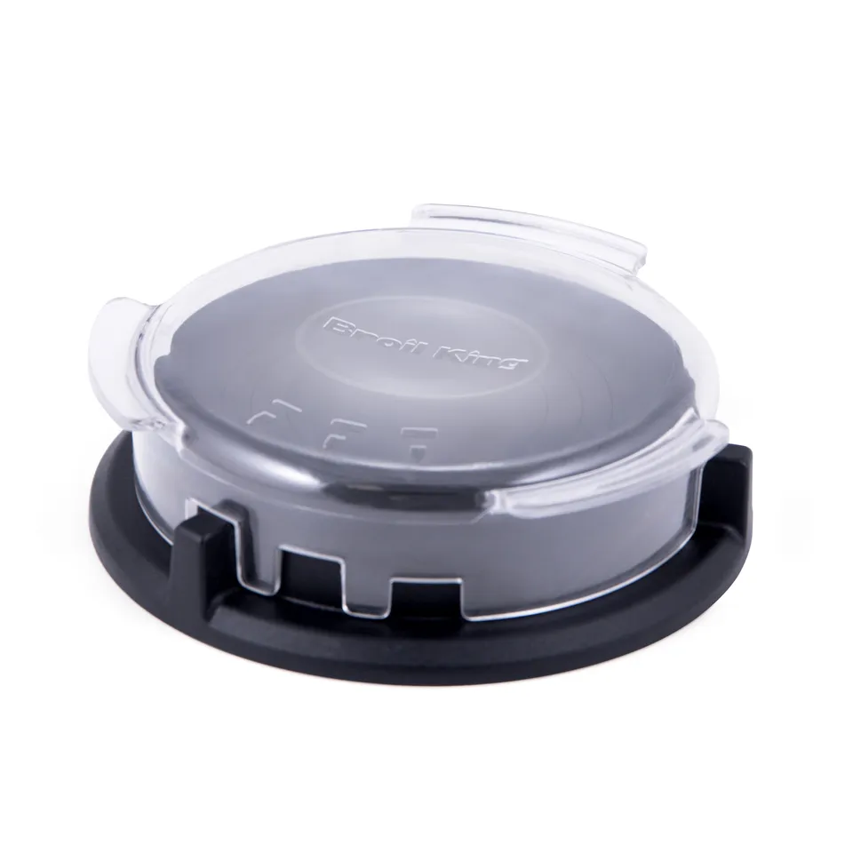 broil-king-deluxe-burger-press-pressa-per-hamburger-2-pezzi-per-patties-da-113-1 image 1