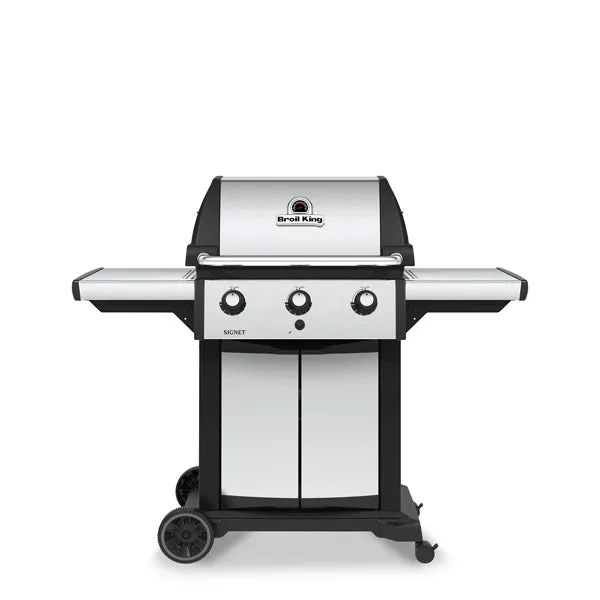 broil-king-signet-320-barbecue-a-gas-a-gpl-con-3-bruciatori-dual-tube-flav-r-wav image 1