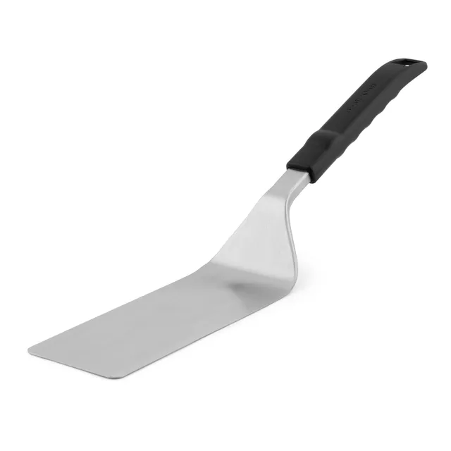 broil-king-baron-super-flipper-paletta-per-grill-in-acciaio-inox-con-lama-extra- image 1