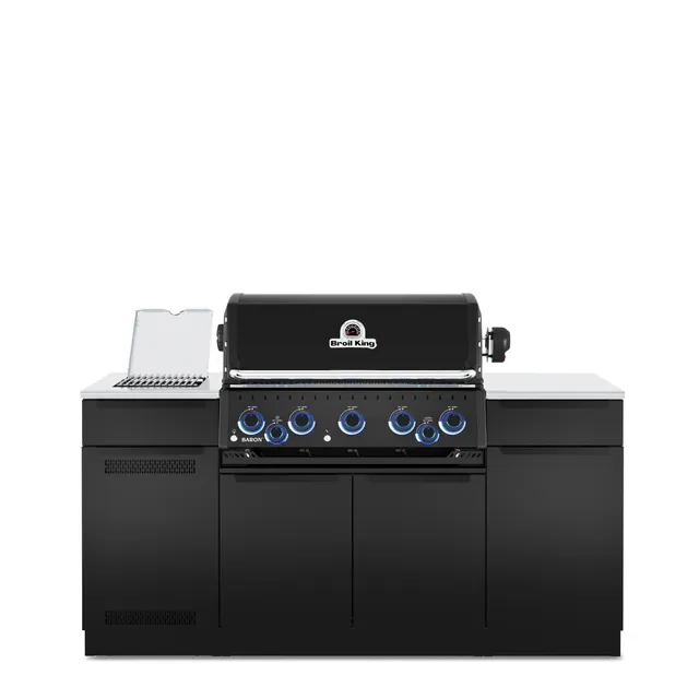 broil-king-baron-590i-pro-ir-shadow-cucina-da-esterno-a-incasso-con-bruciatore-l image 1