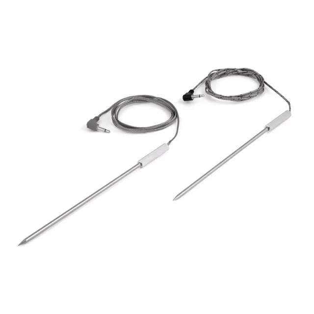 broil-king-pellet-grill-meat-probes-set-2-sonde-temperatura-per-grill-a-pellet-r image 1