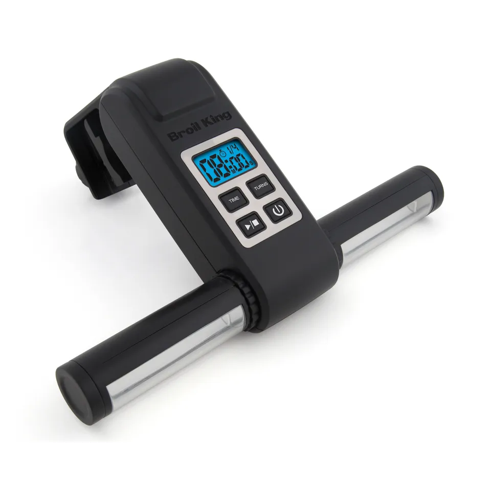 broil-king-handle-mounted-grill-light-and-timer-luce-led-360-con-timer-da-manico image 1