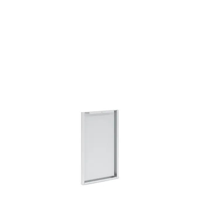 broil-king-pannello-posteriore-per-piccolo-mobile-built-in-acciaio-inox-304 image 1
