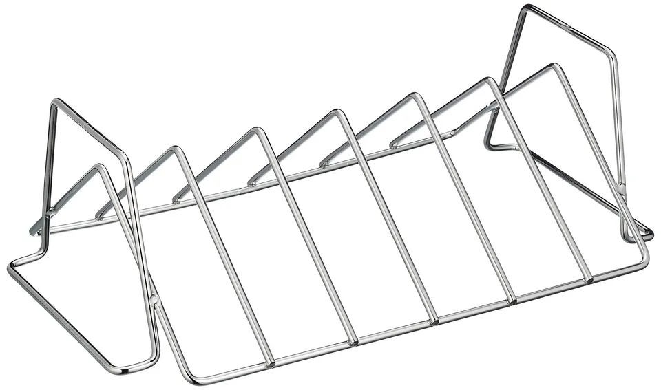 char-broil-140-017-supporto-per-costine-e-arrosti-grill-in-acciaio-inox image 1