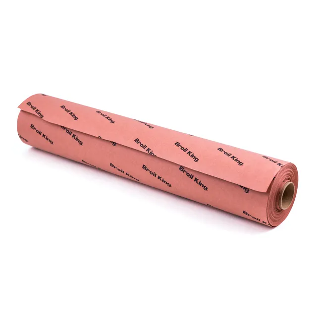 broil-king-69600-butcher-paper-rotolo-carta-da-macellaio-premium-45-5-m-per-bris image 1