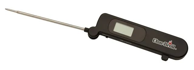 char-broil-140-537-termometro-digitale-pieghevole-display-lcd-spegnimento-automa image 1