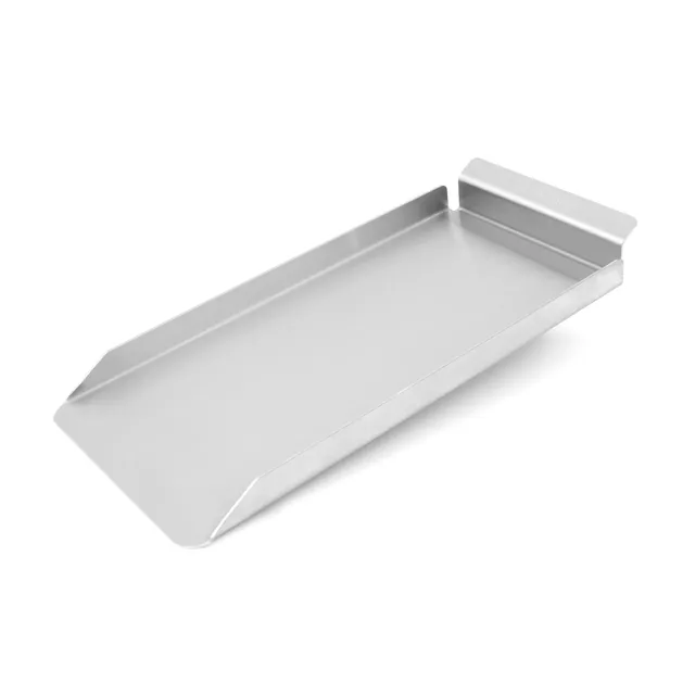 broil-king-narrow-griddle-piastra-stretta-in-acciaio-inox-15-x-6-8-per-grigliate image 1