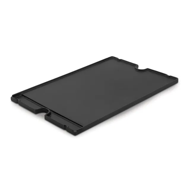 broil-king-exact-fit-griddle-piastra-reversibile-in-ghisa-con-rivestimento-in-po image 1