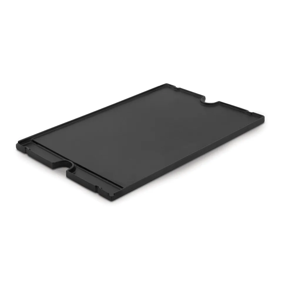broil-king-exact-fit-griddle-piastra-reversibile-in-ghisa-con-rivestimento-in-po image 1