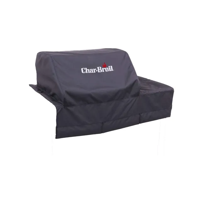 char-broil-copertura-di-protezione-per-il-modulo-ultimate-3200-in-poliestere-con image 1
