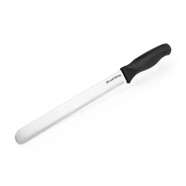 broil-king-carving-knife-coltello-per-intaglio-in-acciaio-inox-46-cm-con-lama-da image 1