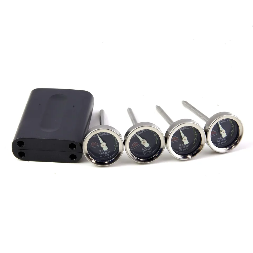 char-broil-140-546-termometri-a-sonda-in-acciaio-inox-set-da-4-con-custodia image 1