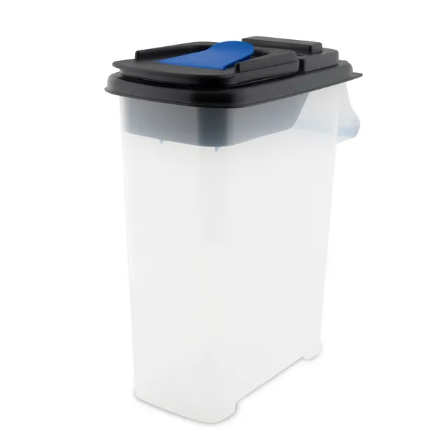 broil-king-wood-pellet-storage-bin-contenitore-di-stoccaggio-pellet-da-20-lbs-co image 1