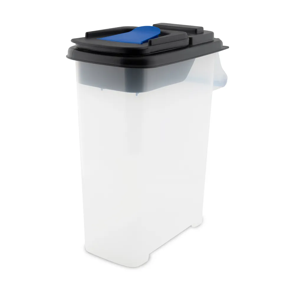 broil-king-wood-pellet-storage-bin-contenitore-di-stoccaggio-pellet-da-20-lbs-co image 1