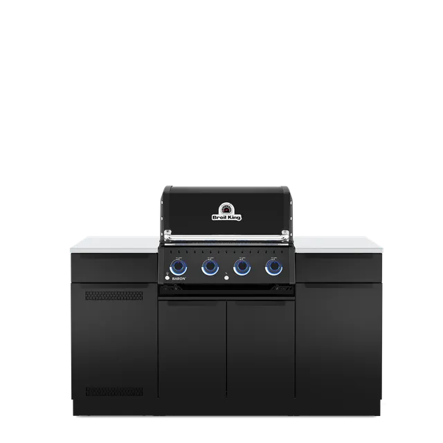 broil-king-baron-420i-pro-shadow-barbecue-a-gas-da-incasso-smart-con-4-bruciator image 1