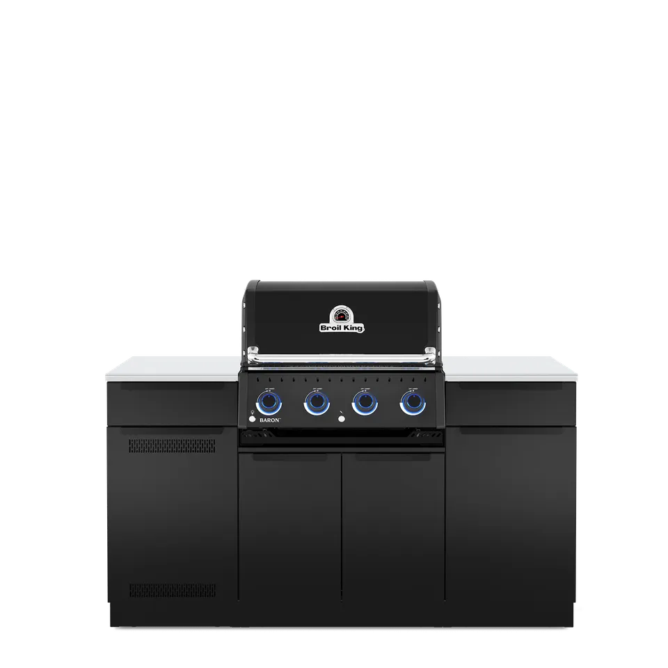 broil-king-baron-420i-pro-shadow-barbecue-a-gas-da-incasso-smart-con-4-bruciator image 1