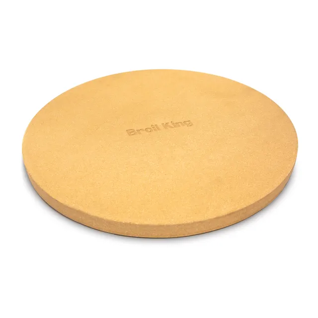 broil-king-pietra-per-grigliare-e-pizza-in-ceramica-composita-38-cm image 1