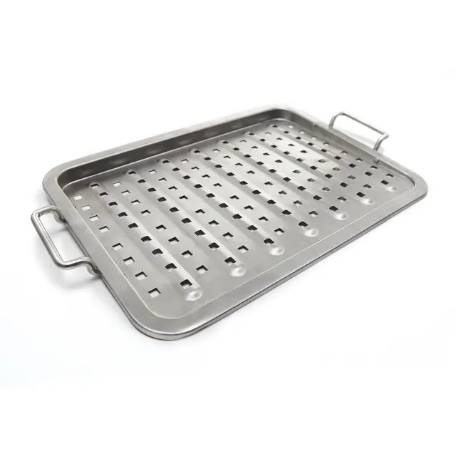 broil-king-imperial-grill-topper-coprigriglia-in-acciaio-inox-con-maniglie-40-6- image 1