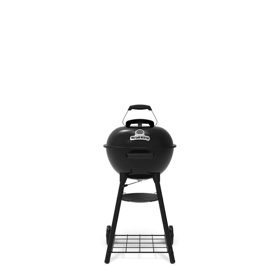 broil-king-charcoal-gem-18-kettle-barbecue-a-carbone-tipo-kettle-con-griglia-in- image 1