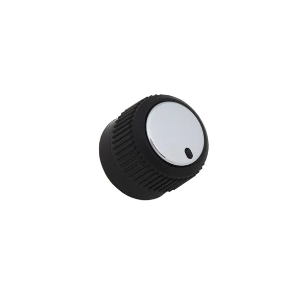 broil-king-replacement-small-control-knob-manopola-di-comando-di-ricambio-con-pa image 1