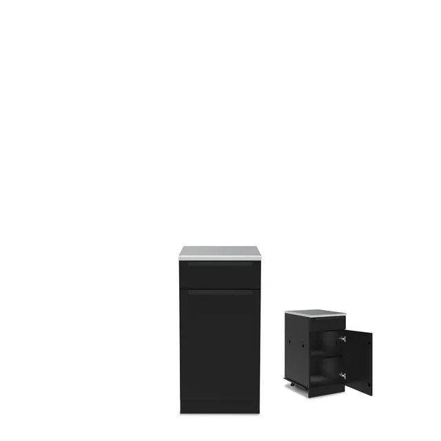 broil-baron-1-door-drawer-cabinet-mobile-da-cucina-esterno-1-porta-1-cassetto-co image 1