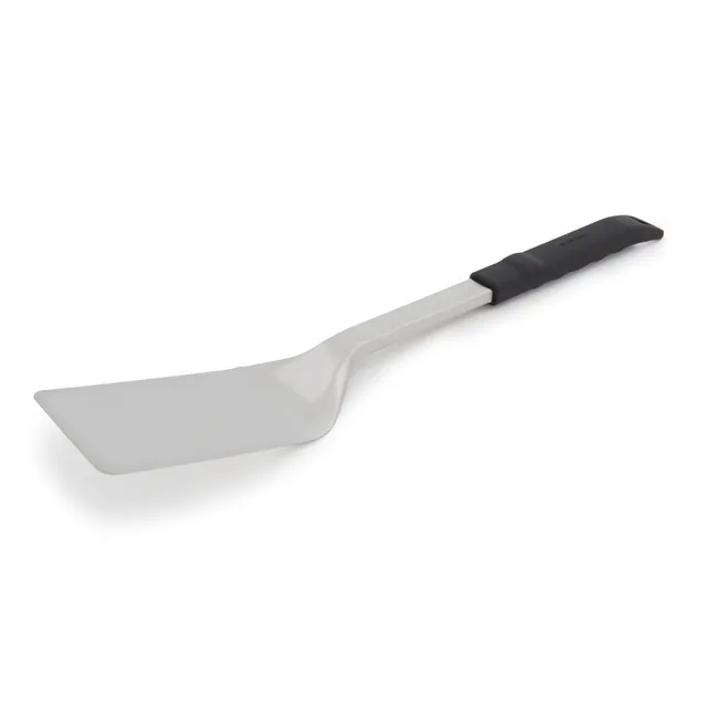 broil-king-baron-turner-spatola-da-barbecue-in-acciaio-inox-con-lama-flessibile image 1