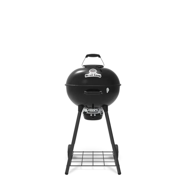 broil-king-charcoal-crown-22-premium-kettle-barbecue-a-carbonella-kettle-57-cm-c image 1