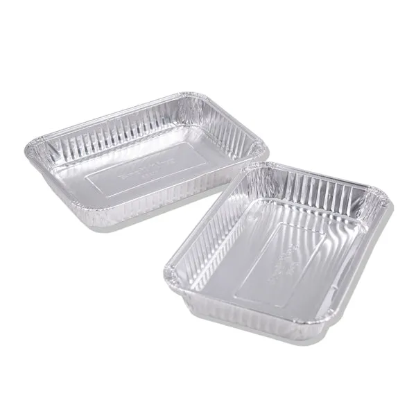 broil-king-foil-drip-pan-3-pack-vaschette-in-alluminio-di-ricambio-per-griglie-c image 1