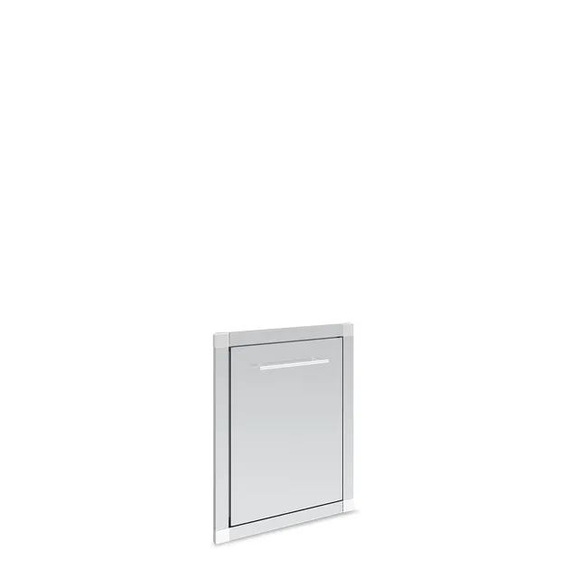 broil-king-single-door-assembly-porta-singola-per-cucine-da-esterno-in-acciaio-i image 1
