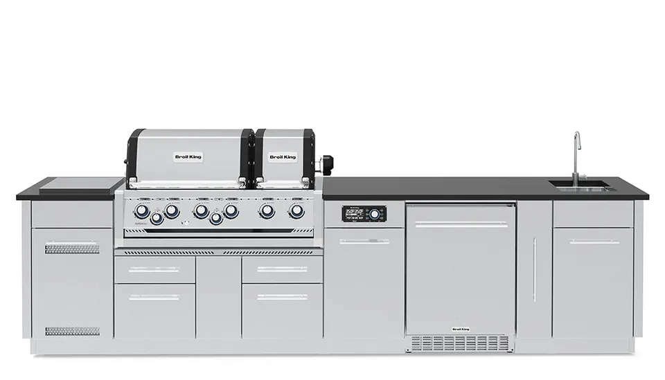 broil-king-imperial-qs-690ih-isola-barbecue-a-gas-doppio-forno-con-6-bruciatori- image 1