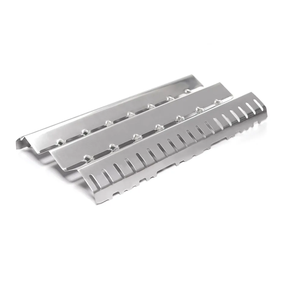 broil-king-flav-r-wave-large-barre-di-sapore-in-acciaio-inossidabile-di-ricambio image 1