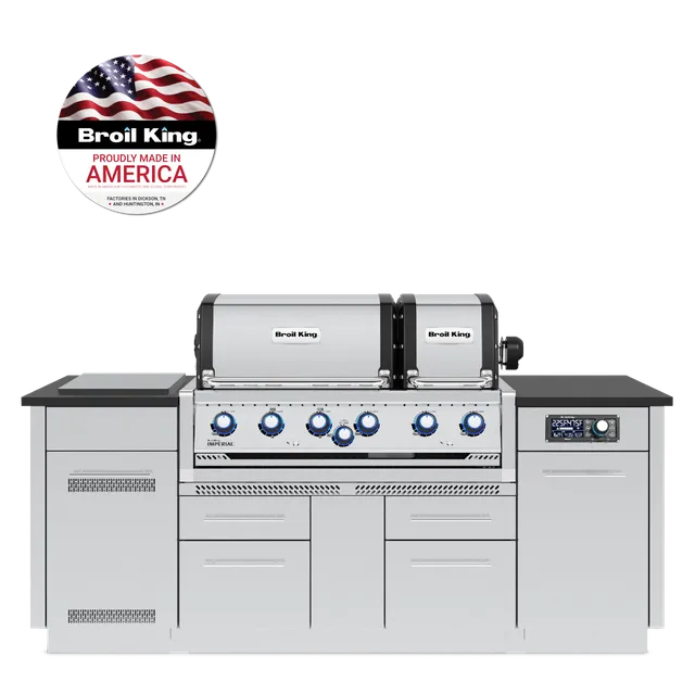 broil-king-imperial-qs-690i-griglia-a-gas-da-isola-incorporabile-6-bruciatori-du image 1