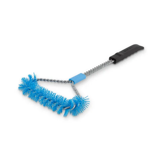 broil-king-spazzola-per-griglia-extra-larga-con-setole-in-nylon-16-5-cm image 1