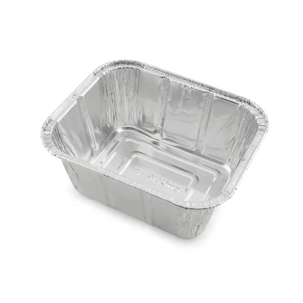 broil-king-pellet-grill-drip-pan-vaschetta-di-raccolta-grassi-in-alluminio-a-cal image 1