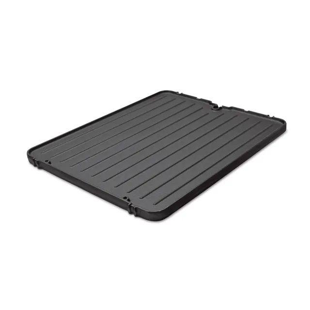 broil-king-exact-fit-griddle-porta-chef-320-gem-piastra-in-ghisa-reversibile-33- image 1