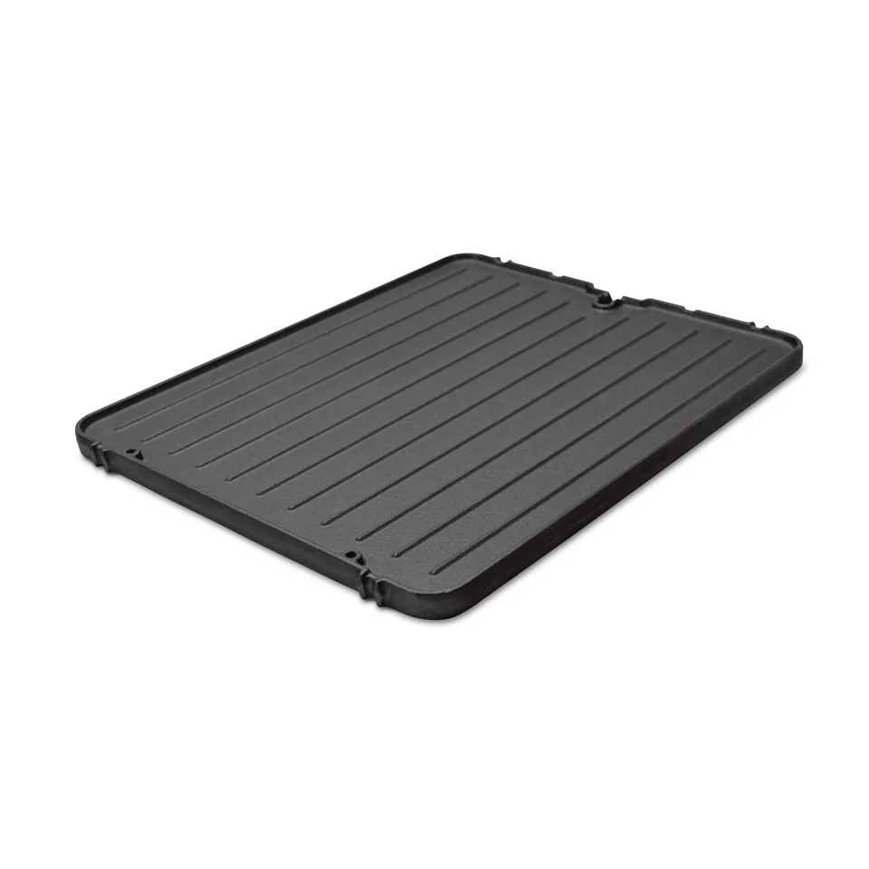 broil-king-exact-fit-griddle-porta-chef-320-gem-piastra-in-ghisa-reversibile-33- image 1
