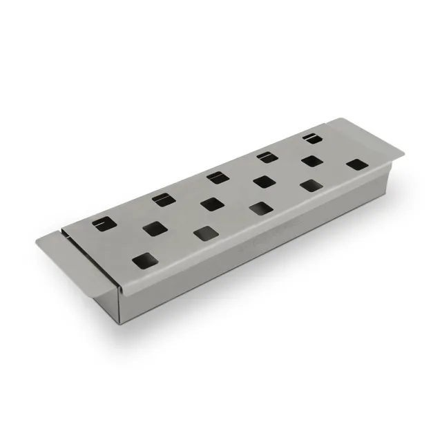 broil-king-stainless-steel-smoker-box-box-affumicatore-in-acciaio-inox-con-cerni image 1