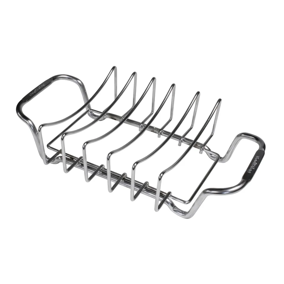 broil-king-rib-roast-rack-supporto-per-costine-e-arrosti-in-acciaio-inox-per-5-r image 1